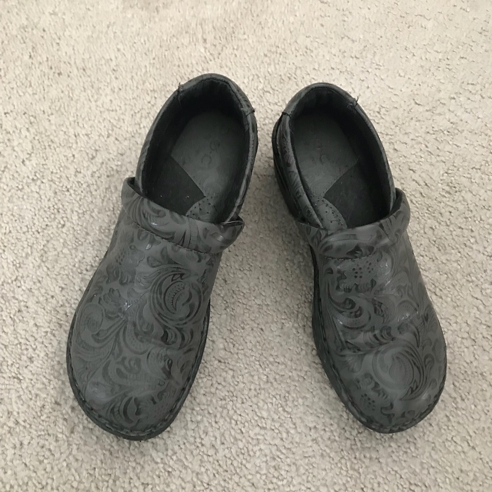 B. O. C. Shoes - boc nursing shoes
